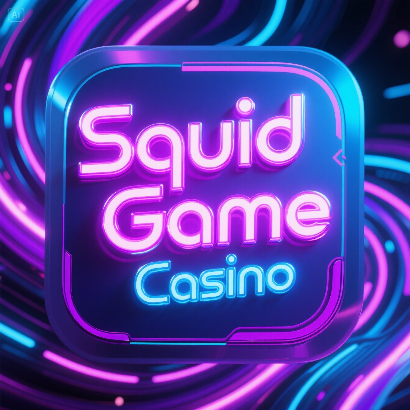 Squid Game Casino